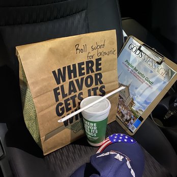Wingstop - 08/26/20 - Chicken Wings Near Me - Cross Roads, Texas