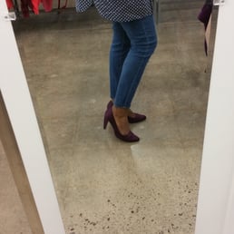 Super excited about these brand new pumps I just scored today!!
