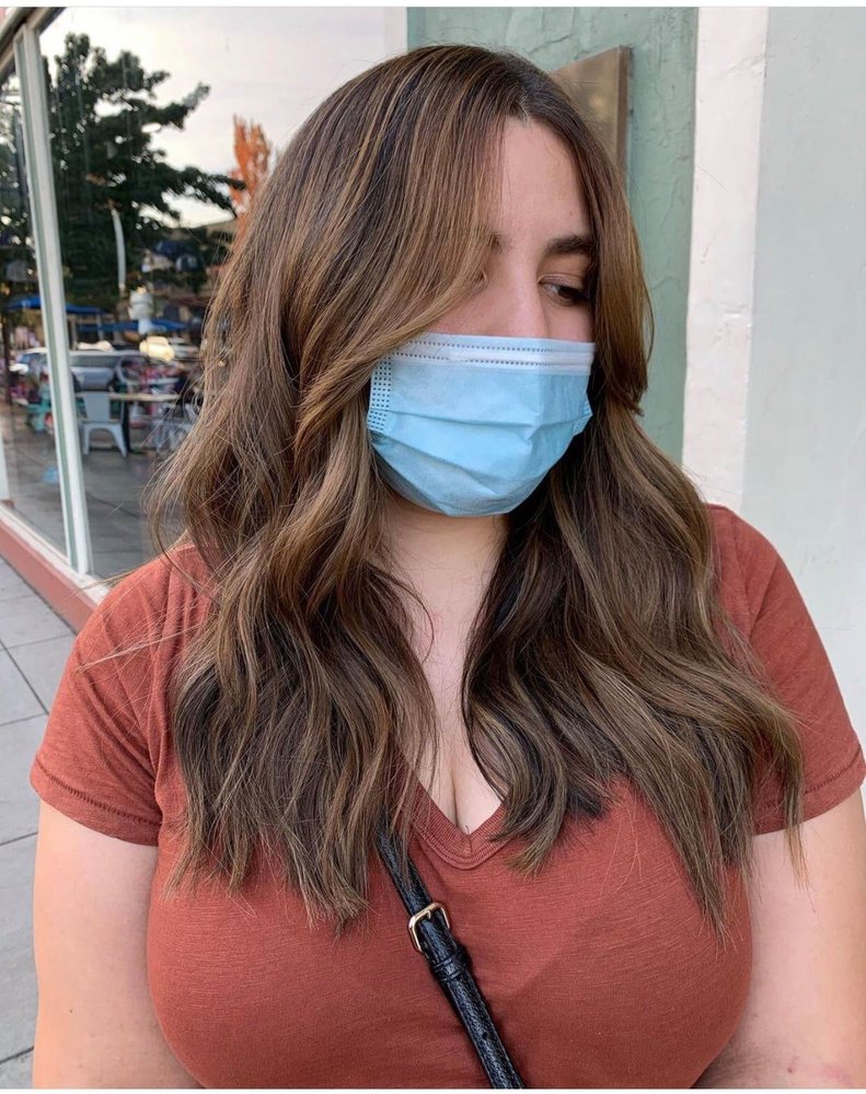 BACKSTAGE SALON Updated August 2024 189 Liberty St NE, Salem, Oregon Hair Salons Phone