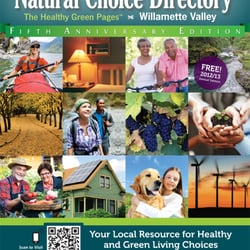 Natural Choice Directory