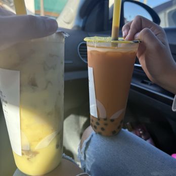 Sunright Tea Studio - San Bernardino - Bubble Tea Near Me - San Bernardino, California Sunright Tea Studio - San Bernardino - Bubble Tea Near Me - San Bernardino, California