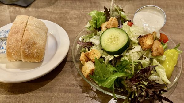 Baratta's Restaurant and Catering by null