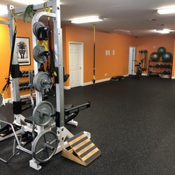 Peak Fitness & Rehab - Functional Strength Training