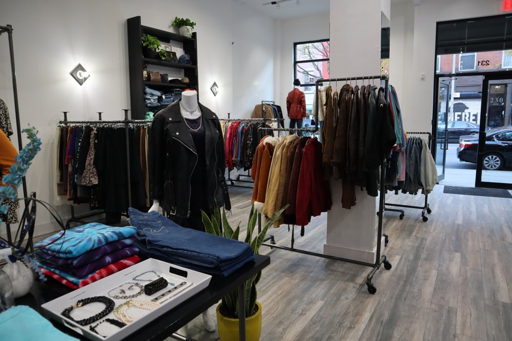 THE ATTIC BROOKLYN 44 Photos & 16 Reviews 231 Grand St, Brooklyn, New York Used, Vintage