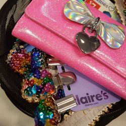Claire's Boutiques