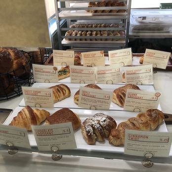 The Merchant - Morning selection - Coffee & Tea Near Me - Long Beach, California The Merchant - Morning selection - Coffee & Tea Near Me - Long Beach, California