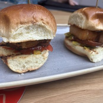 Boleo - Pan con Pancita - Cocktail Bars Near Me - Chicago, Illinois