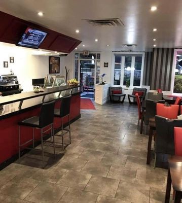 Levant Restaurant by null