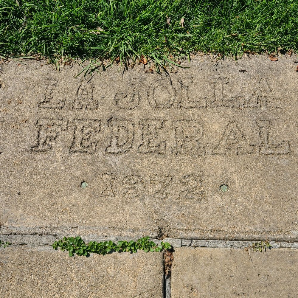 Laureate Park - Cement Slab from 1972 - Parks Near Me - San Diego, California Laureate Park - Cement Slab from 1972 - Parks Near Me - San Diego, California
