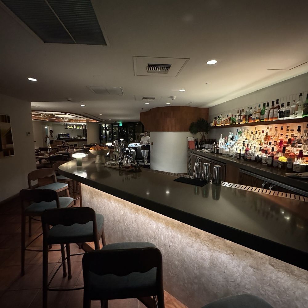 Mayfair Grill - New American Near Me - Coconut Grove, Florida