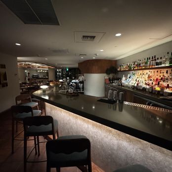 Mayfair Grill - New American Near Me - Coconut Grove, Florida