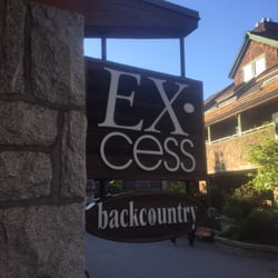 evo Backcountry
