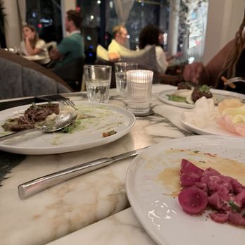 Isla & Co - Australian Near Me - New York, New York Isla & Co - Australian Near Me - New York, New York