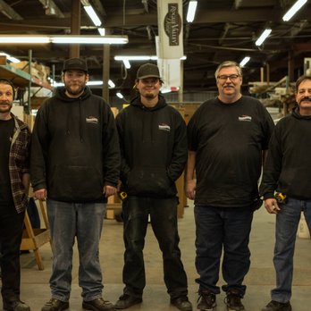 Seattle's Doorhouse - Building Supplies Near Me - Seattle, Washington Seattle's Doorhouse - Building Supplies Near Me - Seattle, Washington