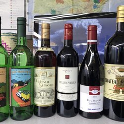 Queens Wines & Liquors