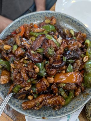 Lulu Bang Bang by null