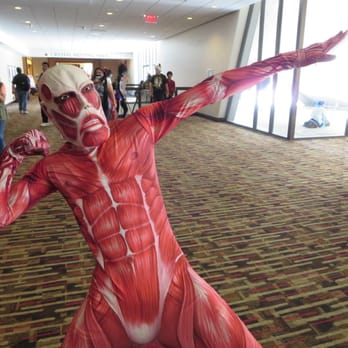 MomoCon - Festivals Near Me - Atlanta, Georgia MomoCon - Festivals Near Me - Atlanta, Georgia