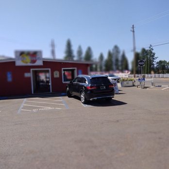 Boa Vista Orchards - Right when you get there - Fruits & Veggies Near Me - Placerville, California