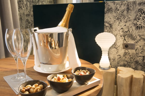 Hôtel Dupond-Smith by null