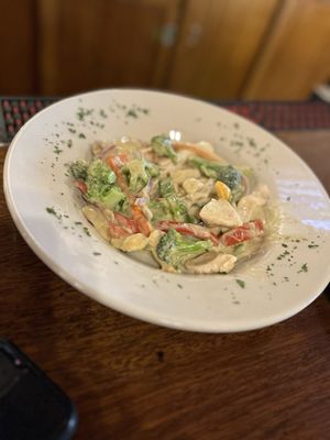 The White Horse Restaurant & Bar by null