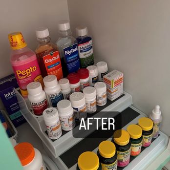 The Bare Minimalist - Home Organization Near Me The Bare Minimalist - Home Organization Near Me