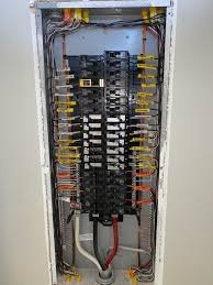 Slide of Lugo’s Electrical Connection