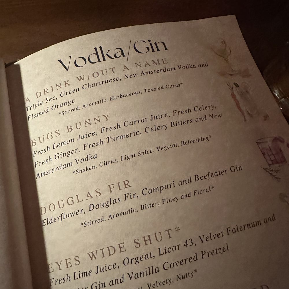 Cold Shoulder Bar - Whiskey Bars Near Me - Los Angeles, California Cold Shoulder Bar - Whiskey Bars Near Me - Los Angeles, California