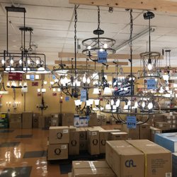 Lighting and Locks
