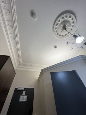 Garner Hotel Hamburg - Graf Moltke by IHG by null