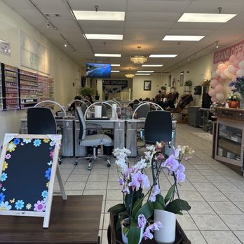 Rose Nail Salon - Brand new table and chair pedicure - Nail Salons Near Me - Brockton, Massachusetts Rose Nail Salon - Brand new table and chair pedicure - Nail Salons Near Me - Brockton, Massachusetts