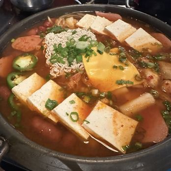 K-Town Bbq & Tofu - Army Bu-Dae Jungol - Korean Near Me - Gretna, Louisiana K-Town Bbq & Tofu - Army Bu-Dae Jungol - Korean Near Me - Gretna, Louisiana