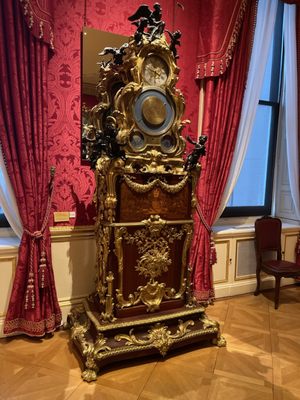 The Wallace Collection by null