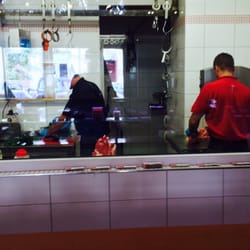 Presto meat market