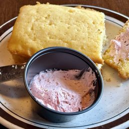 Cornbread