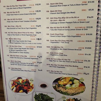 Anh Hong Restaurant - Vietnamese Near Me - Orlando, Florida