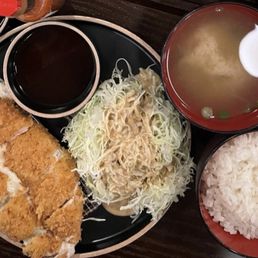 cordon bleu katsu