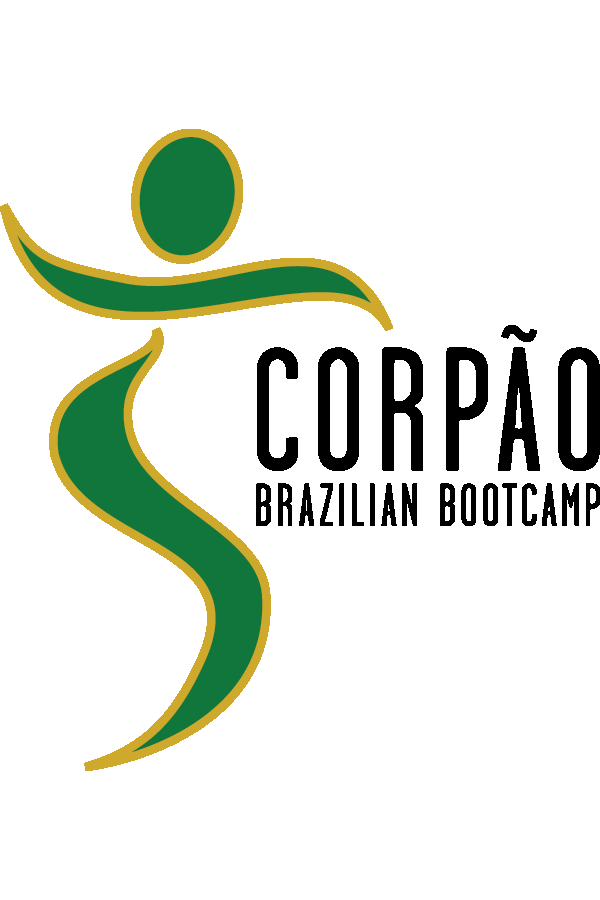 Corpão Logo