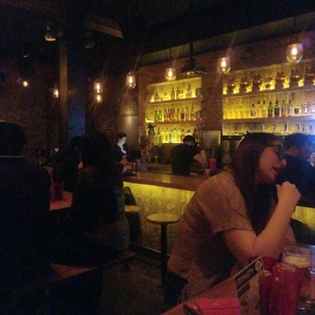 RAMEN-SAN - Bar Vibe. - Ramen Near Me - Chicago, Illinois RAMEN-SAN - Bar Vibe. - Ramen Near Me - Chicago, Illinois