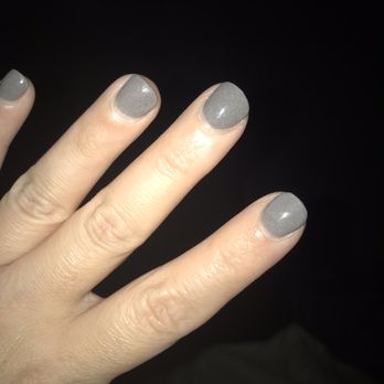 US Nails & Spa - One week later after my pointer finger had chipped off... re-dipped and remaining nails rebuffed and glossed back up to new again :) - Nail Salons Near Me - Cedar Park, Texas US Nails & Spa - One week later after my pointer finger had chipped off... re-dipped and remaining nails rebuffed and glossed back up to new again :) - Nail Salons Near Me - Cedar Park, Texas