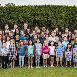 Adelphia Classical Christian Academy