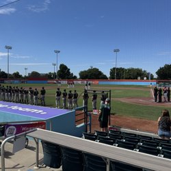 John Thurman Field