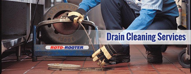 Slide of Roto-Rooter Plumbing & Drain Service