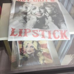 Girls Fashionably Late - Dolly T-shirts