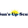 Sun's Up Scuba gift card