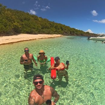 Serene Escapes - Culebra private charter - Travel Agents Near Me Serene Escapes - Culebra private charter - Travel Agents Near Me