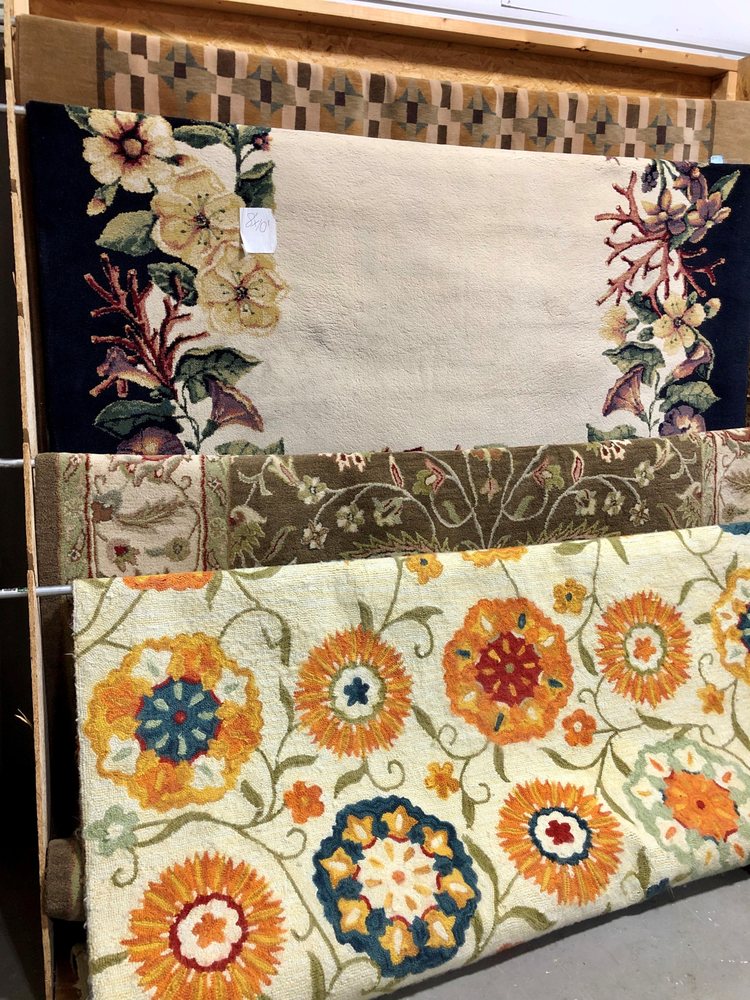 HABITAT FOR HUMANITY RESTORE RETAIL & DONATION CENTER Updated August