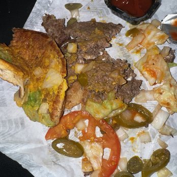 Whataburger - Like WTF - Burgers Near Me - Avondale, Arizona