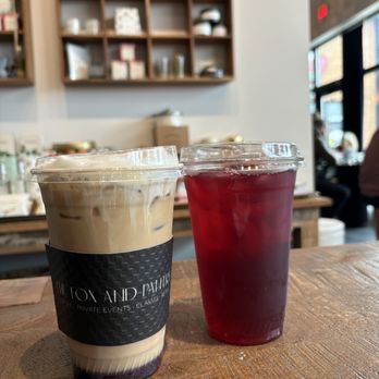The Fox and Pantry - Desserts Near Me - Plymouth, Minnesota The Fox and Pantry - Desserts Near Me - Plymouth, Minnesota