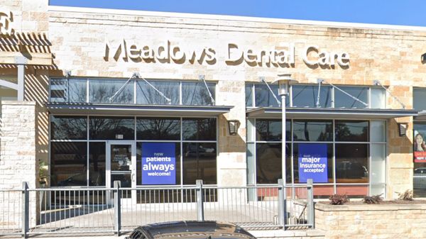 Meadows Dental Care