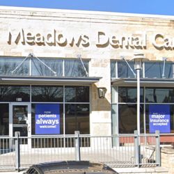 Meadows Dental Care